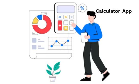 Calculator App